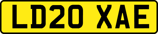 LD20XAE