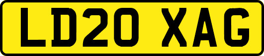 LD20XAG