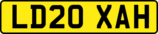 LD20XAH