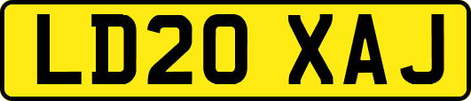 LD20XAJ