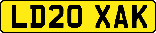 LD20XAK