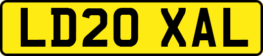 LD20XAL