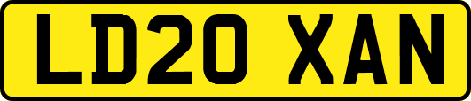LD20XAN