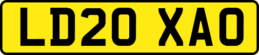 LD20XAO