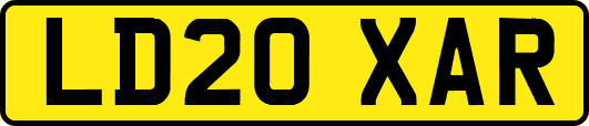 LD20XAR