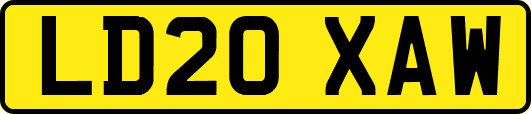 LD20XAW