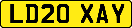 LD20XAY