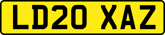 LD20XAZ