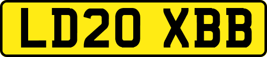 LD20XBB