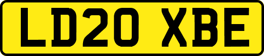 LD20XBE