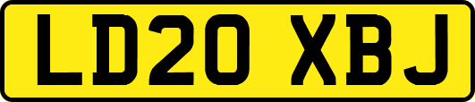 LD20XBJ