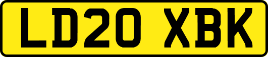 LD20XBK