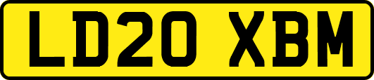 LD20XBM
