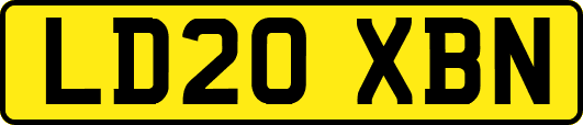 LD20XBN