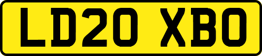 LD20XBO