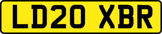 LD20XBR