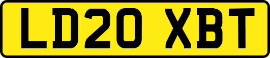 LD20XBT