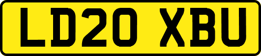 LD20XBU