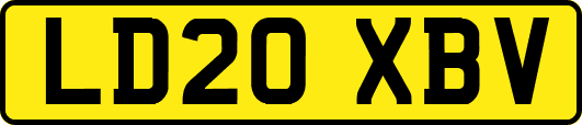 LD20XBV