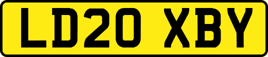 LD20XBY