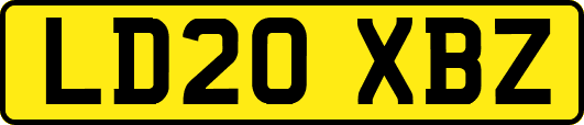 LD20XBZ