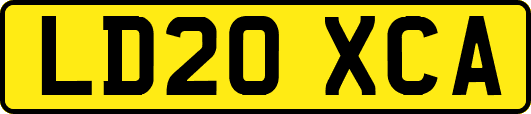 LD20XCA
