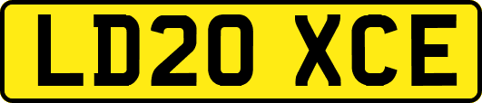 LD20XCE