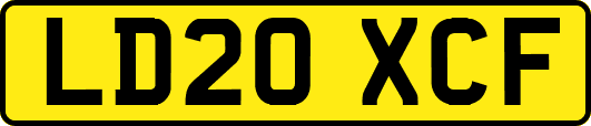 LD20XCF