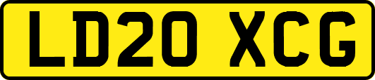 LD20XCG