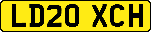 LD20XCH