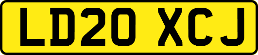 LD20XCJ