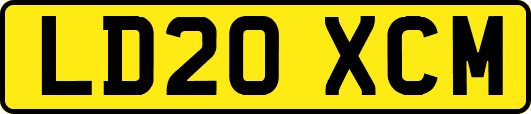 LD20XCM