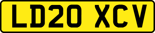 LD20XCV
