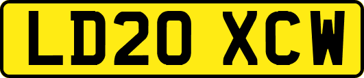 LD20XCW