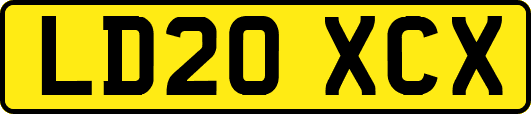 LD20XCX