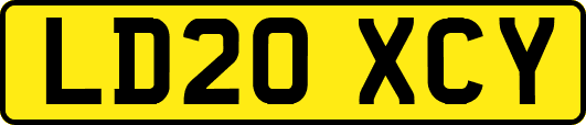 LD20XCY