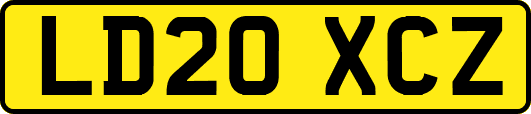 LD20XCZ
