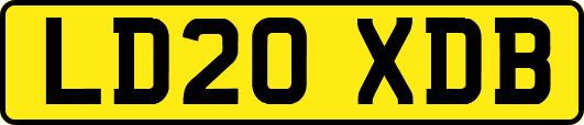 LD20XDB