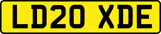 LD20XDE
