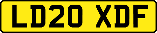 LD20XDF