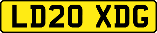 LD20XDG