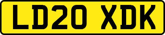 LD20XDK