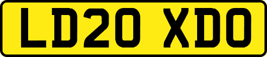 LD20XDO