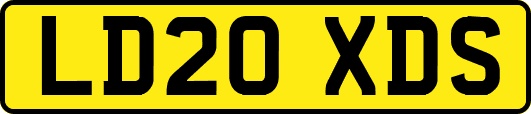 LD20XDS