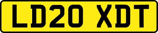 LD20XDT