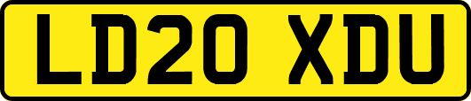 LD20XDU
