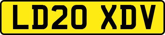 LD20XDV