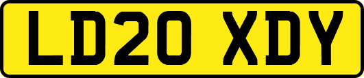 LD20XDY