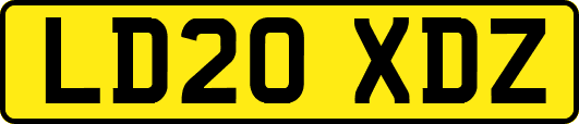 LD20XDZ