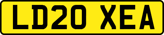 LD20XEA
